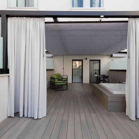 Ars Magna Bleisure Hotel Palma de Mallorca Eksteriør billede