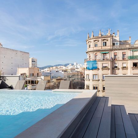 Ars Magna Bleisure Hotel Palma de Mallorca Eksteriør billede