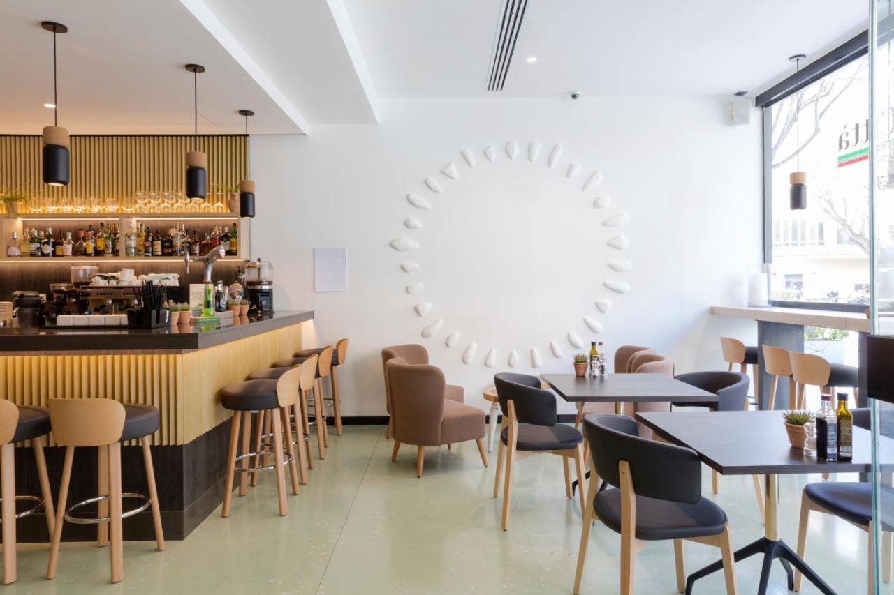 Ars Magna Bleisure Hotel Palma de Mallorca Eksteriør billede