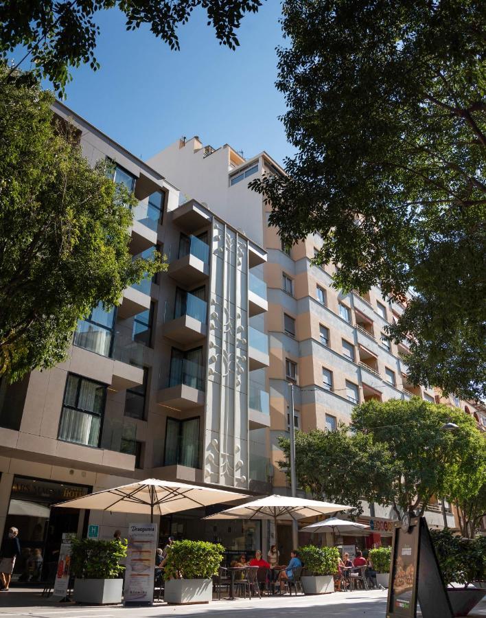 Ars Magna Bleisure Hotel Palma de Mallorca Eksteriør billede