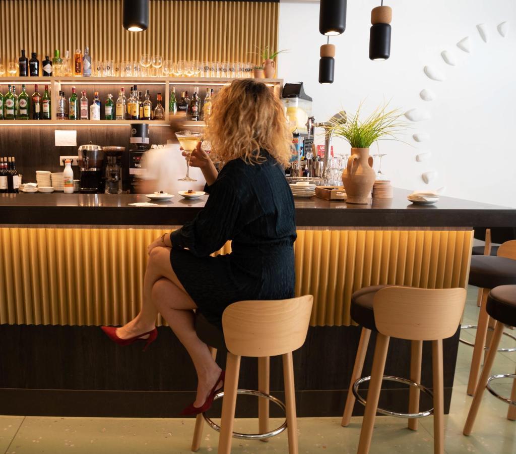 Ars Magna Bleisure Hotel Palma de Mallorca Eksteriør billede