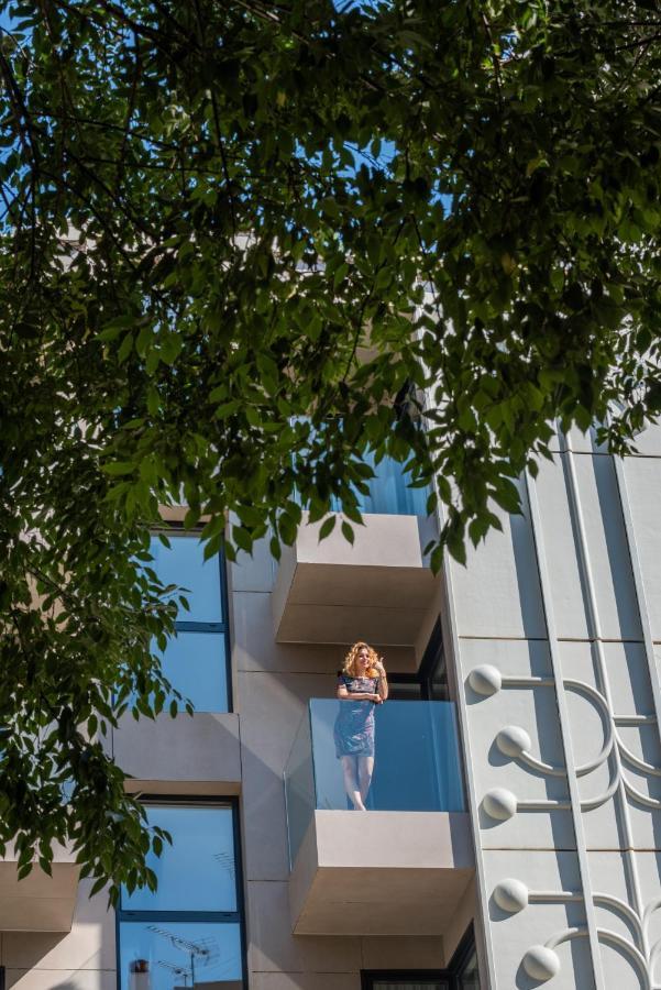 Ars Magna Bleisure Hotel Palma de Mallorca Eksteriør billede