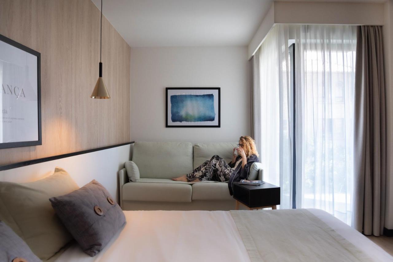 Ars Magna Bleisure Hotel Palma de Mallorca Eksteriør billede