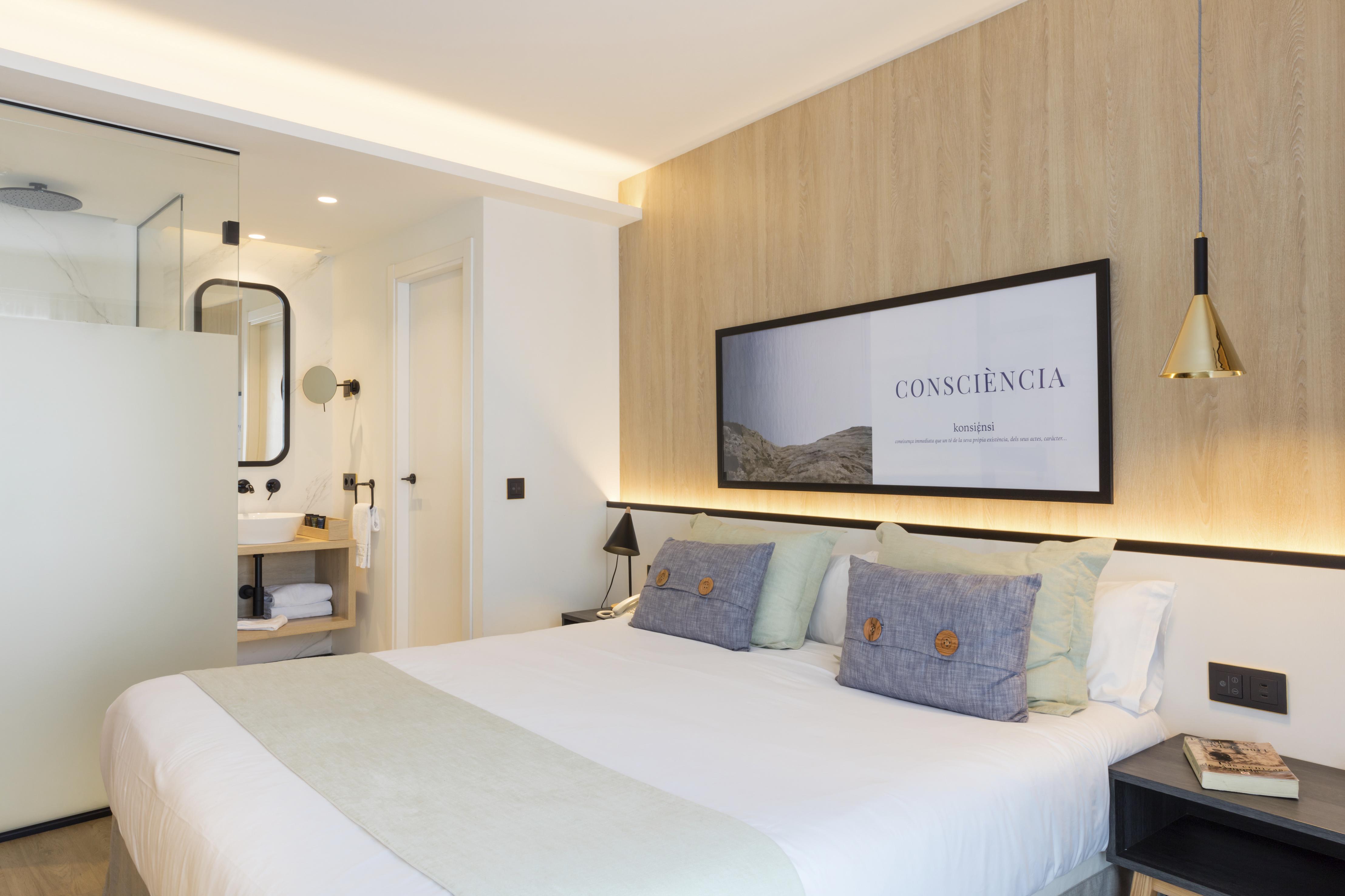 Ars Magna Bleisure Hotel Palma de Mallorca Eksteriør billede