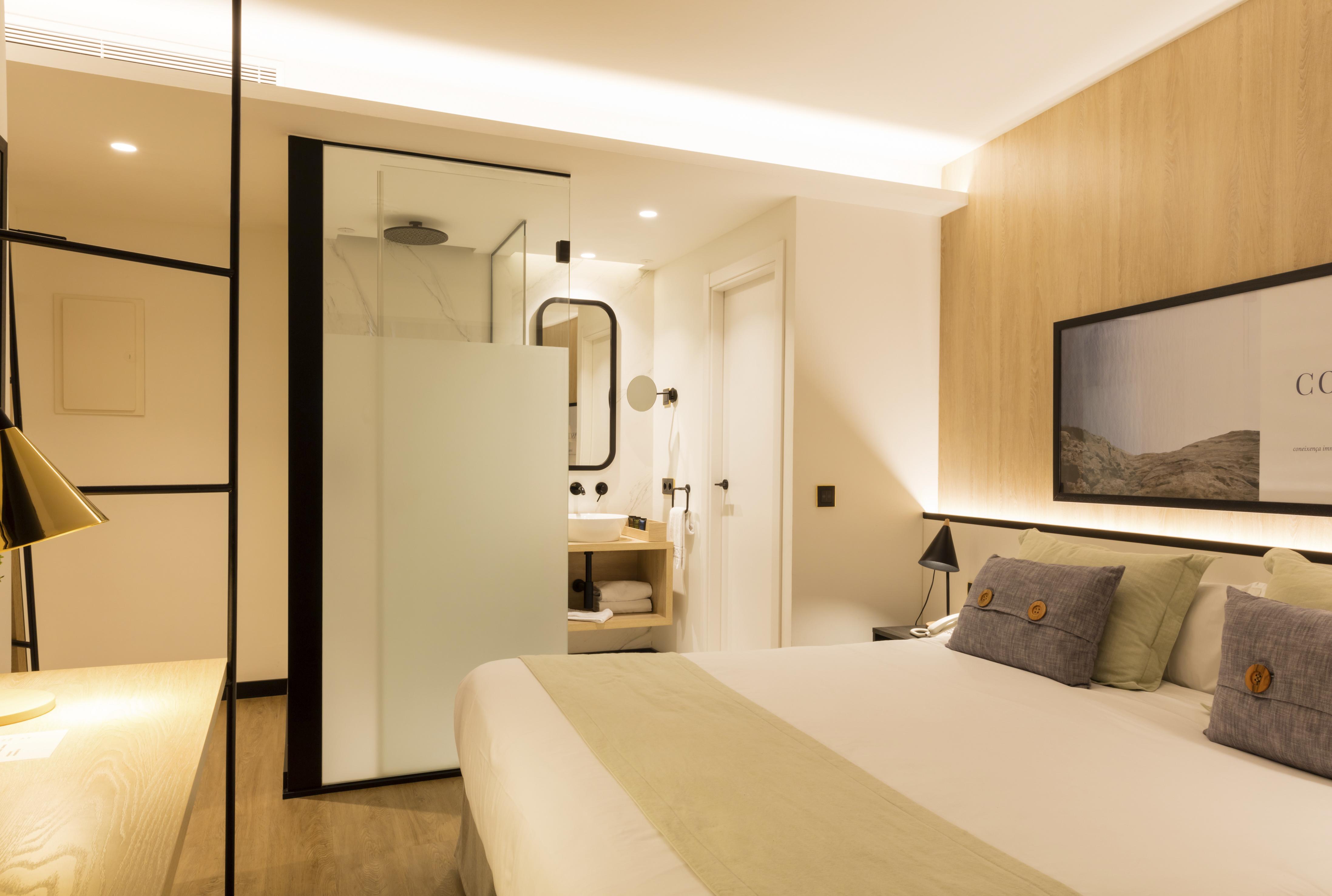 Ars Magna Bleisure Hotel Palma de Mallorca Eksteriør billede