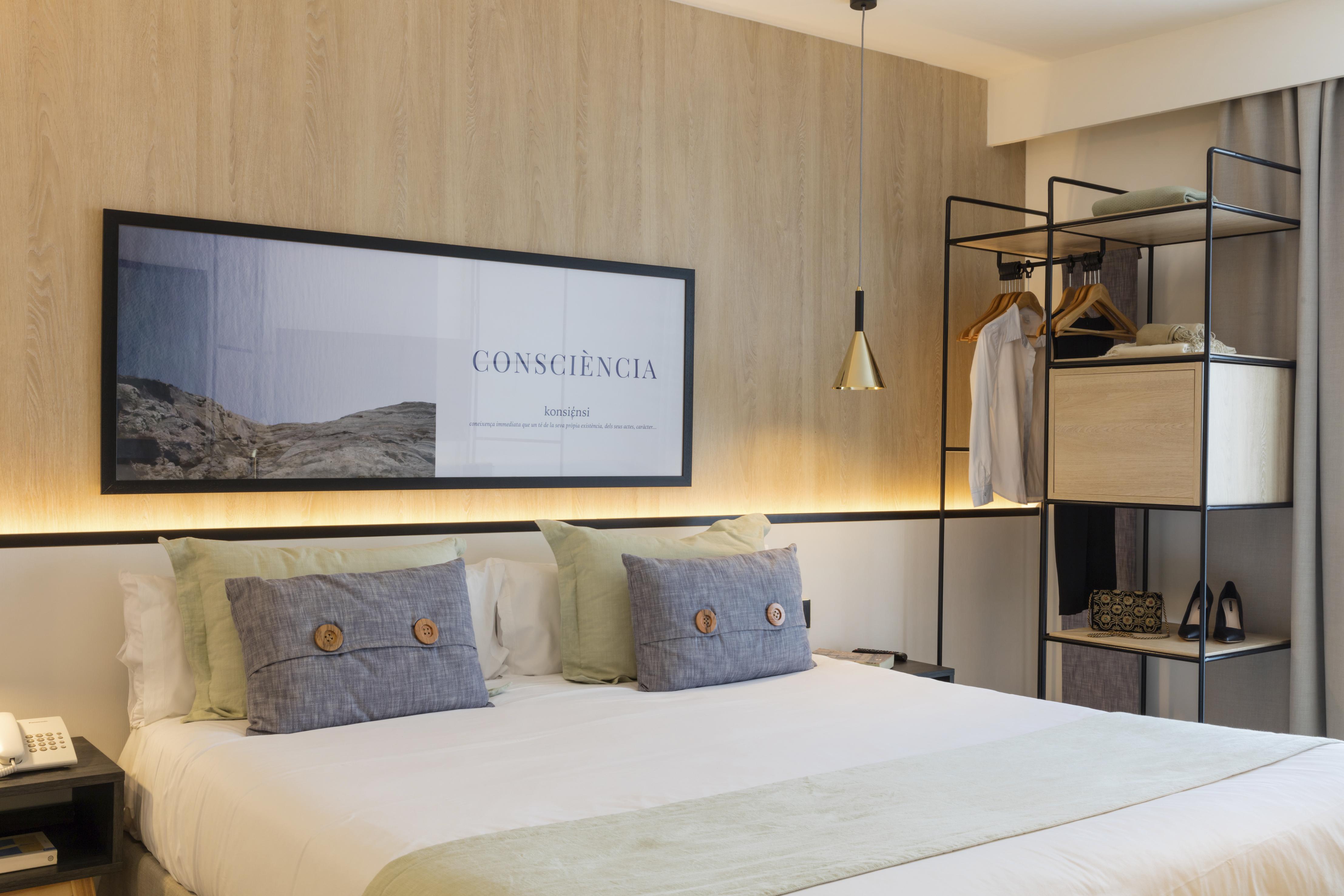 Ars Magna Bleisure Hotel Palma de Mallorca Eksteriør billede