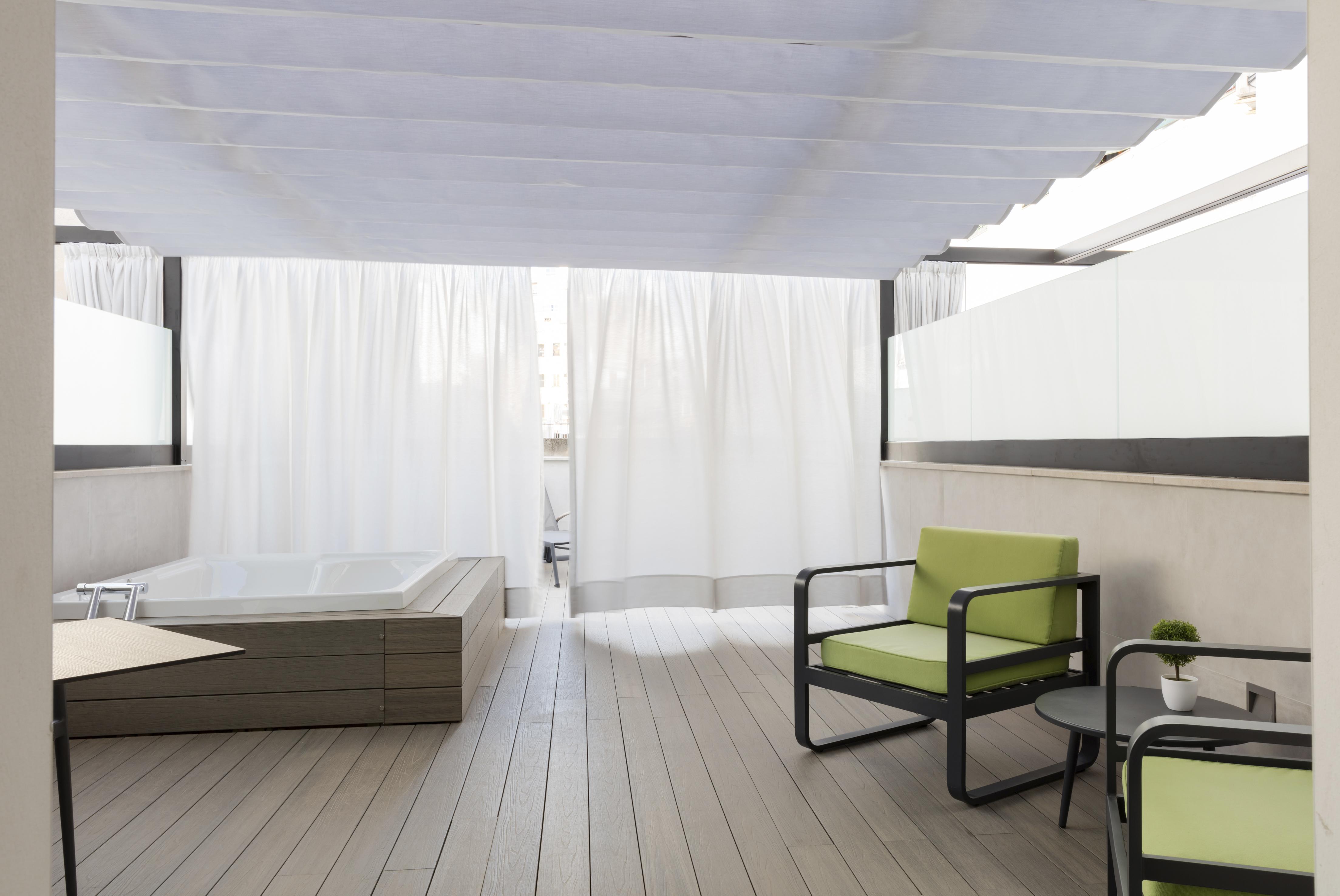 Ars Magna Bleisure Hotel Palma de Mallorca Eksteriør billede