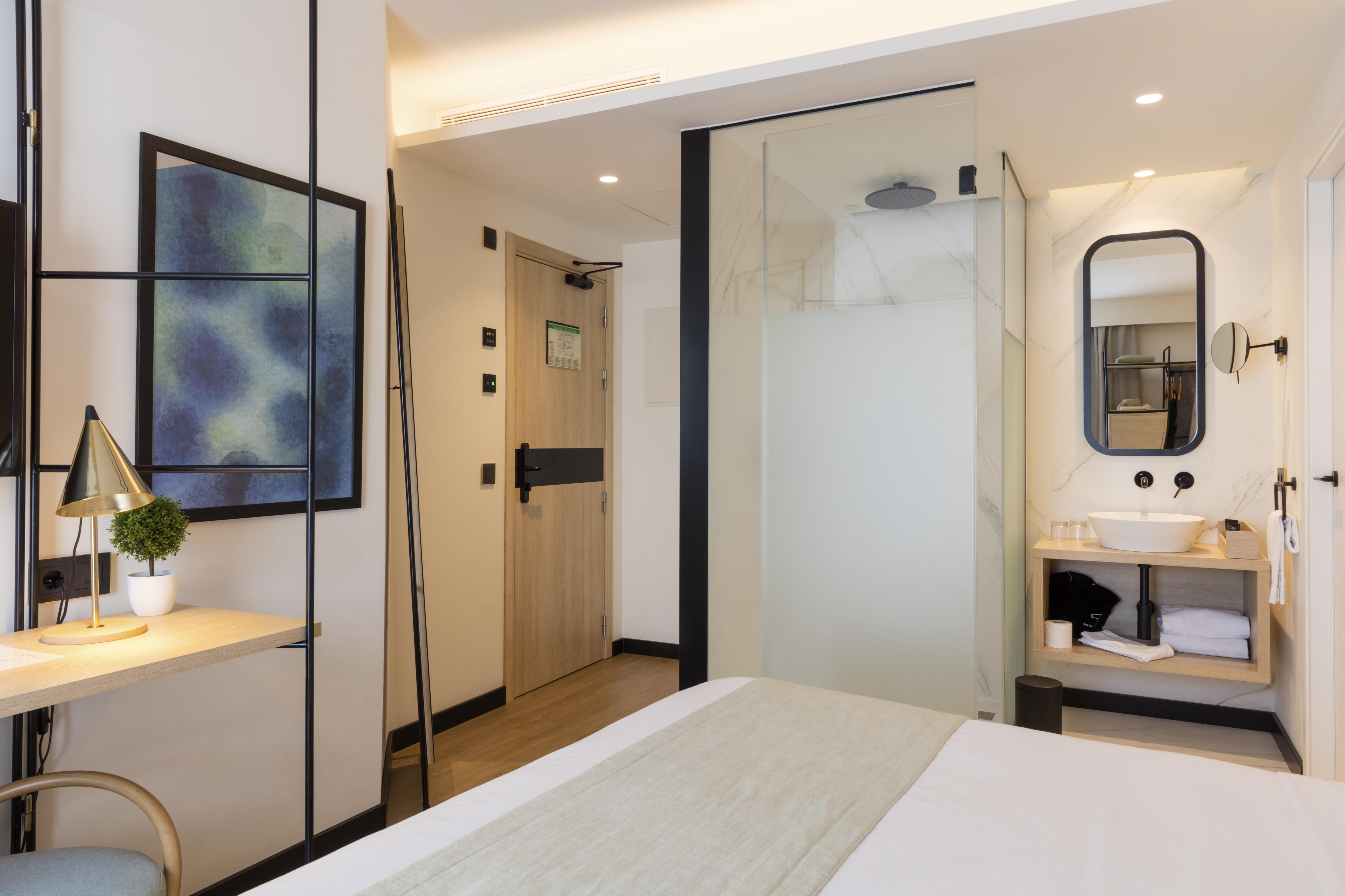 Ars Magna Bleisure Hotel Palma de Mallorca Eksteriør billede