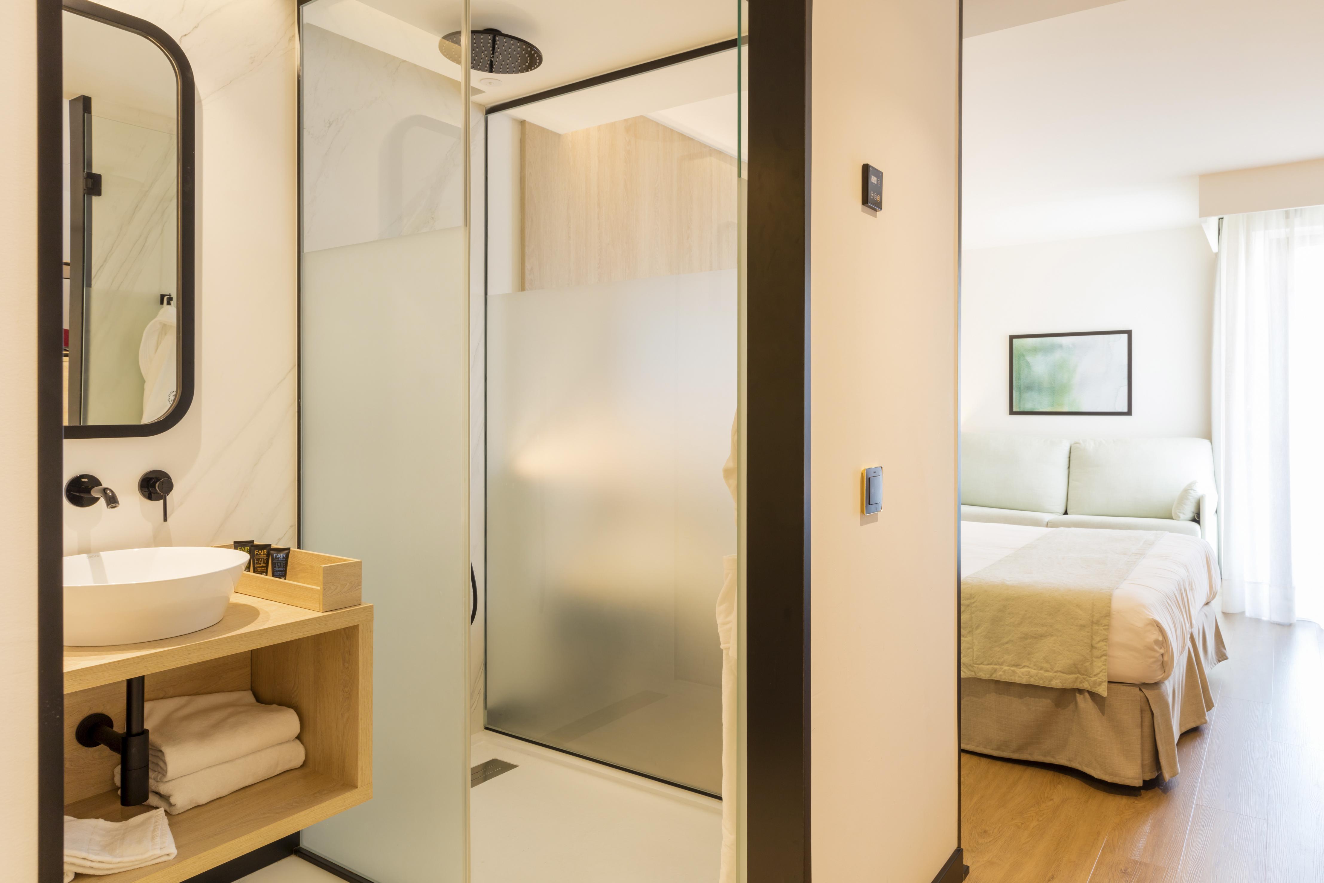 Ars Magna Bleisure Hotel Palma de Mallorca Eksteriør billede