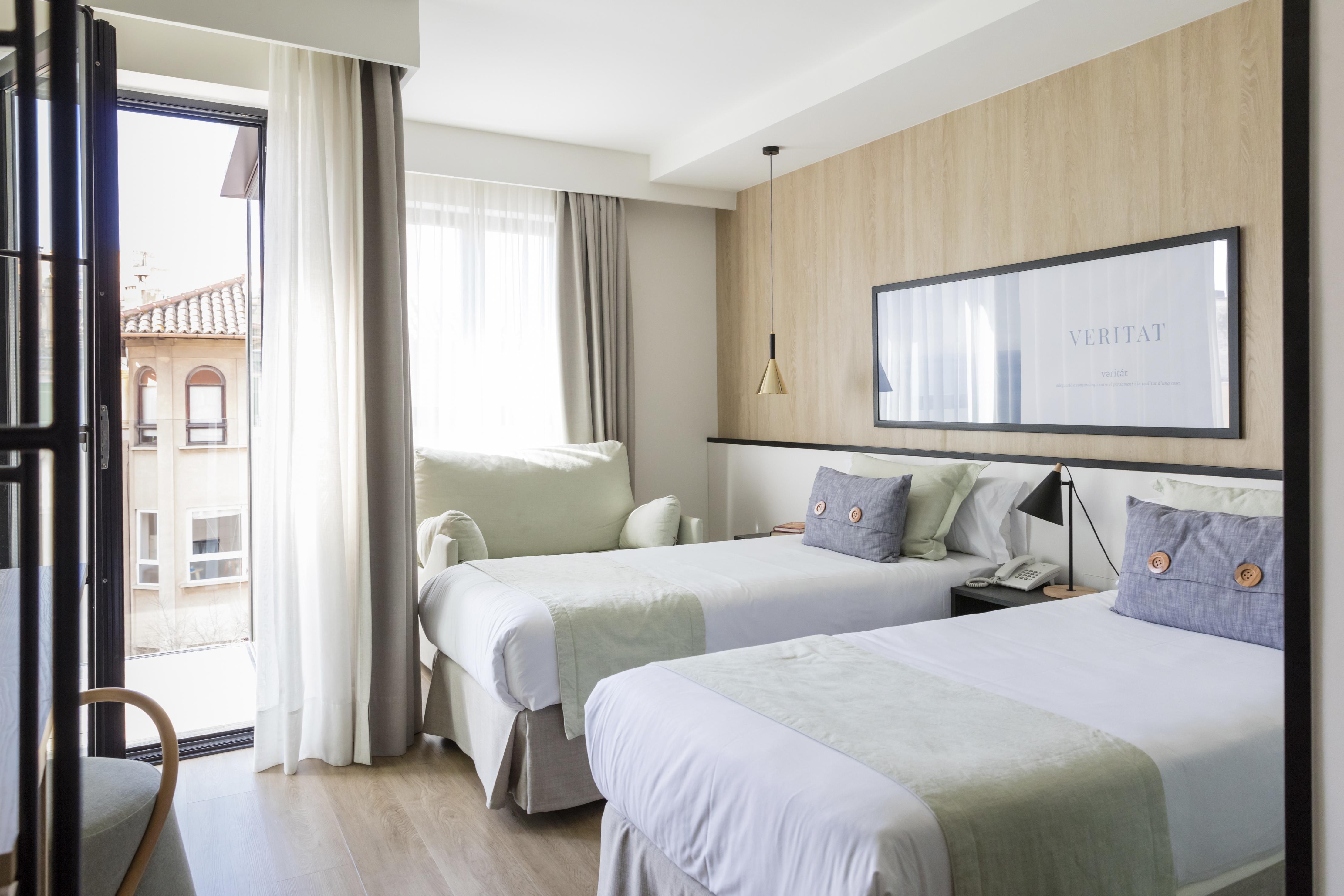Ars Magna Bleisure Hotel Palma de Mallorca Eksteriør billede