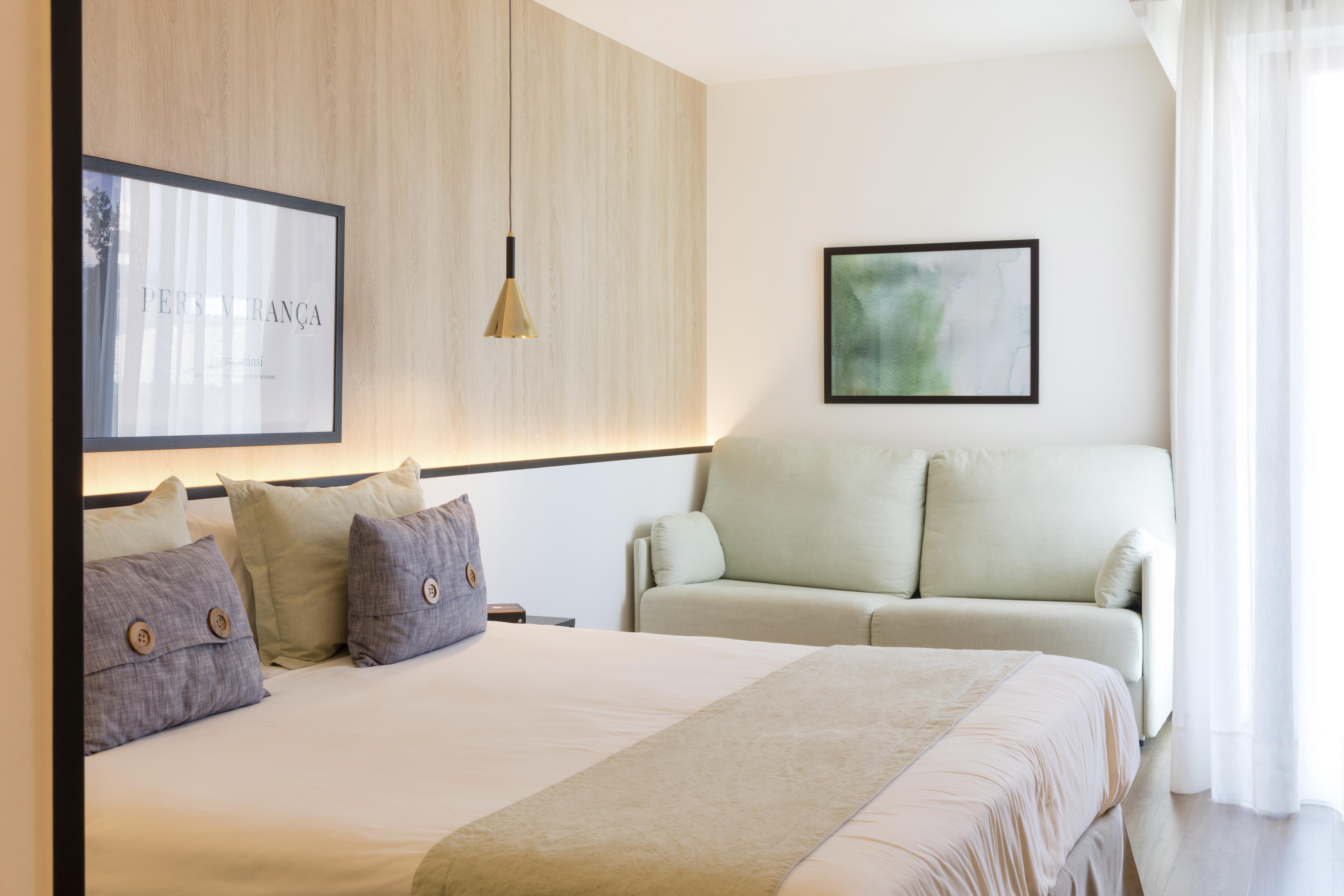 Ars Magna Bleisure Hotel Palma de Mallorca Eksteriør billede