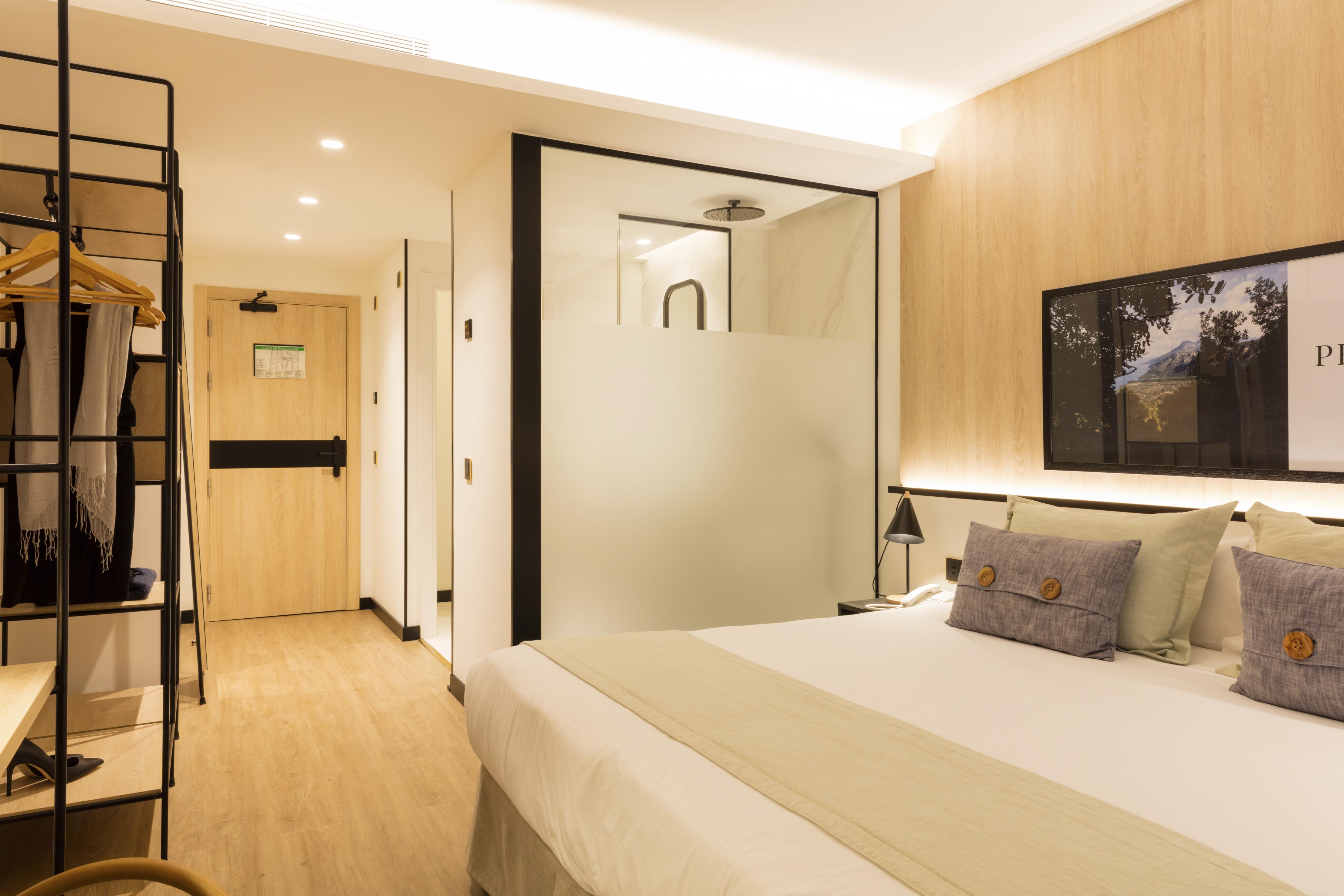 Ars Magna Bleisure Hotel Palma de Mallorca Eksteriør billede