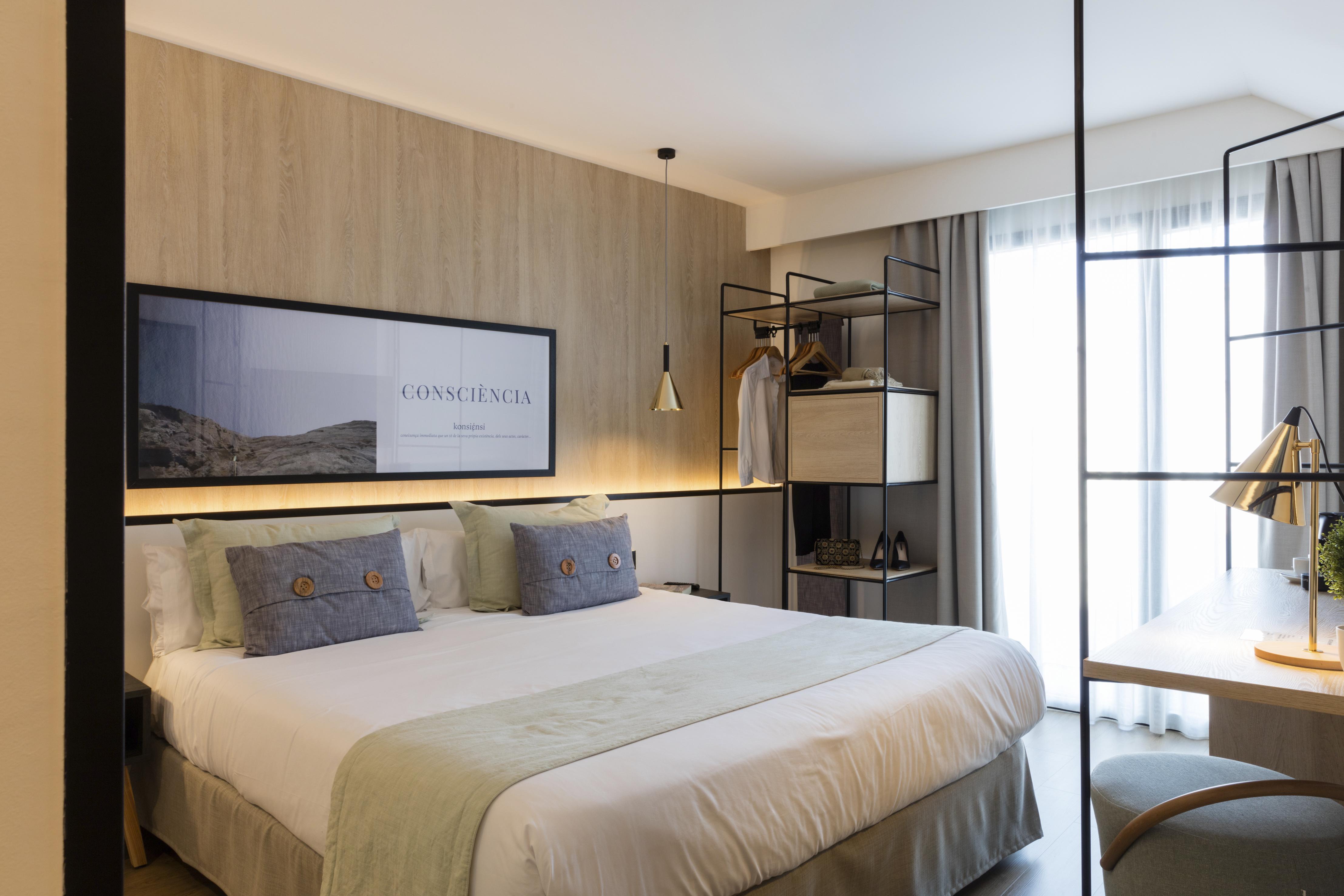 Ars Magna Bleisure Hotel Palma de Mallorca Eksteriør billede