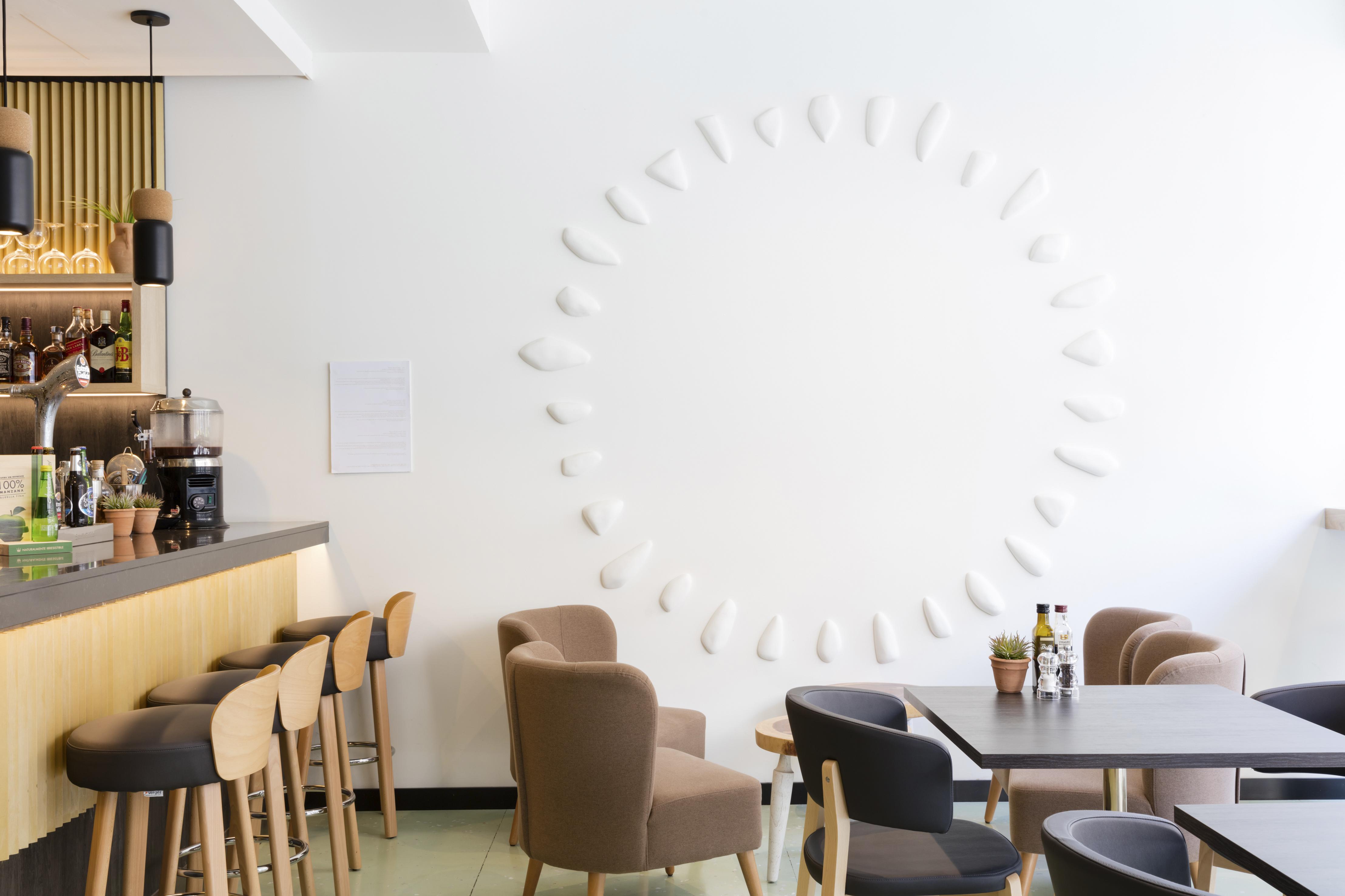 Ars Magna Bleisure Hotel Palma de Mallorca Eksteriør billede
