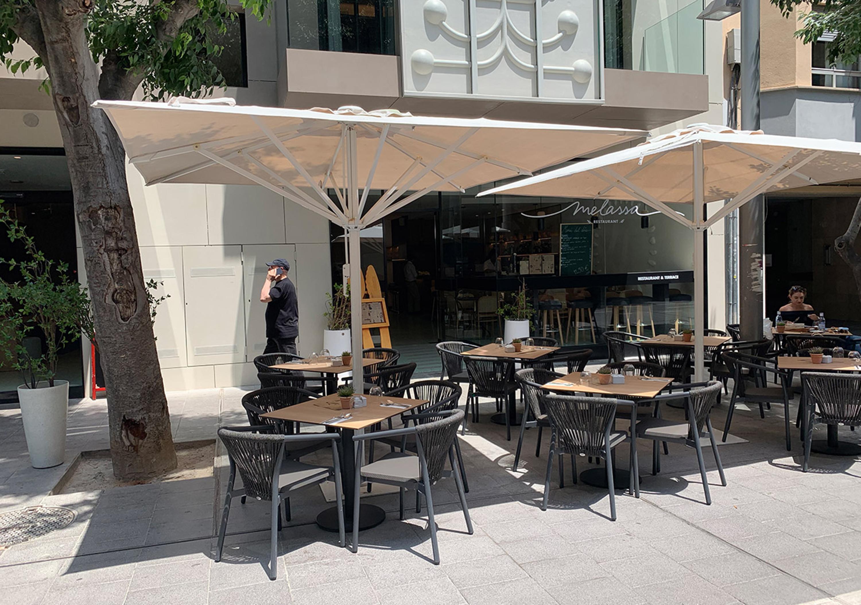 Ars Magna Bleisure Hotel Palma de Mallorca Eksteriør billede