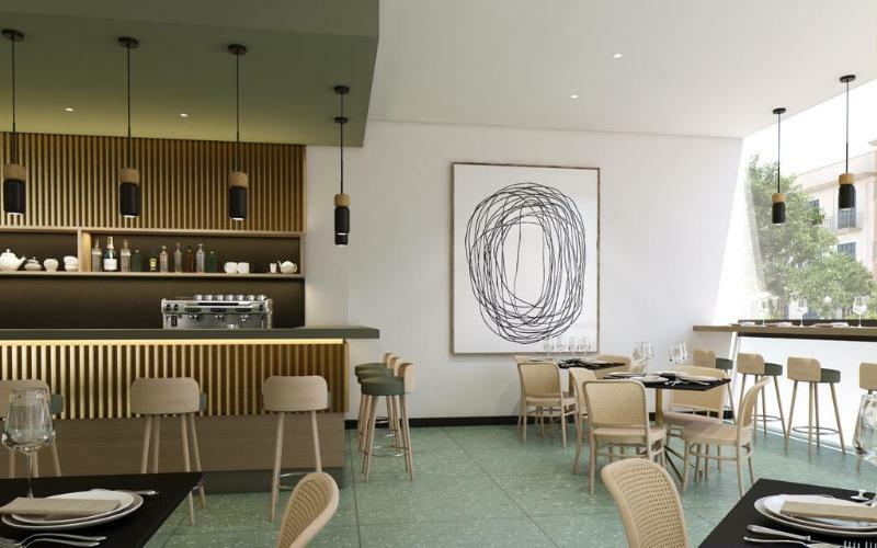Ars Magna Bleisure Hotel Palma de Mallorca Eksteriør billede