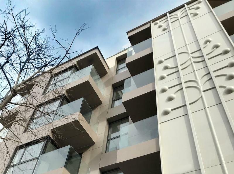 Ars Magna Bleisure Hotel Palma de Mallorca Eksteriør billede