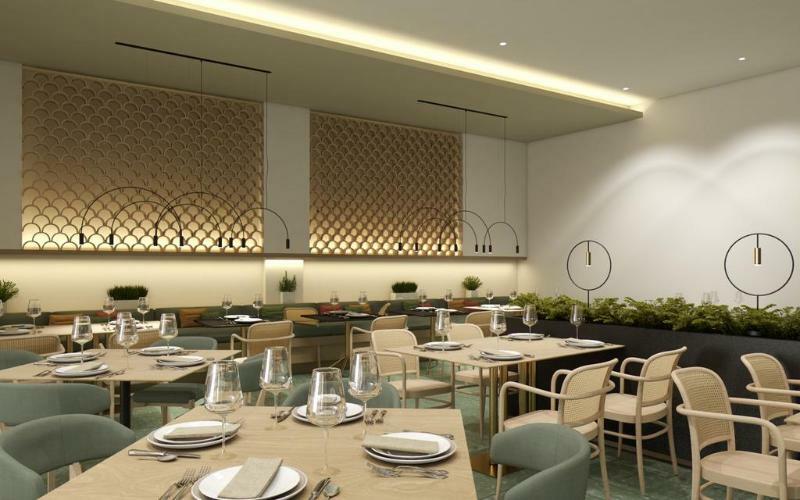 Ars Magna Bleisure Hotel Palma de Mallorca Eksteriør billede