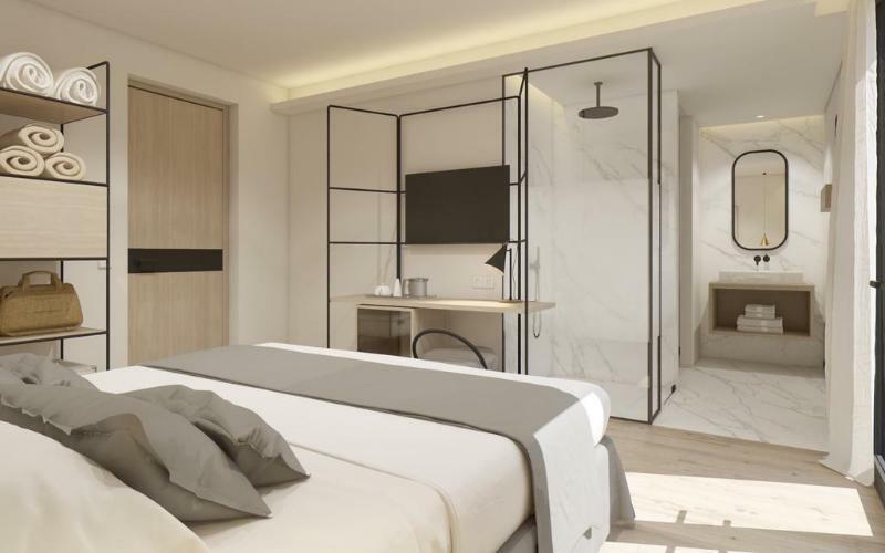 Ars Magna Bleisure Hotel Palma de Mallorca Eksteriør billede
