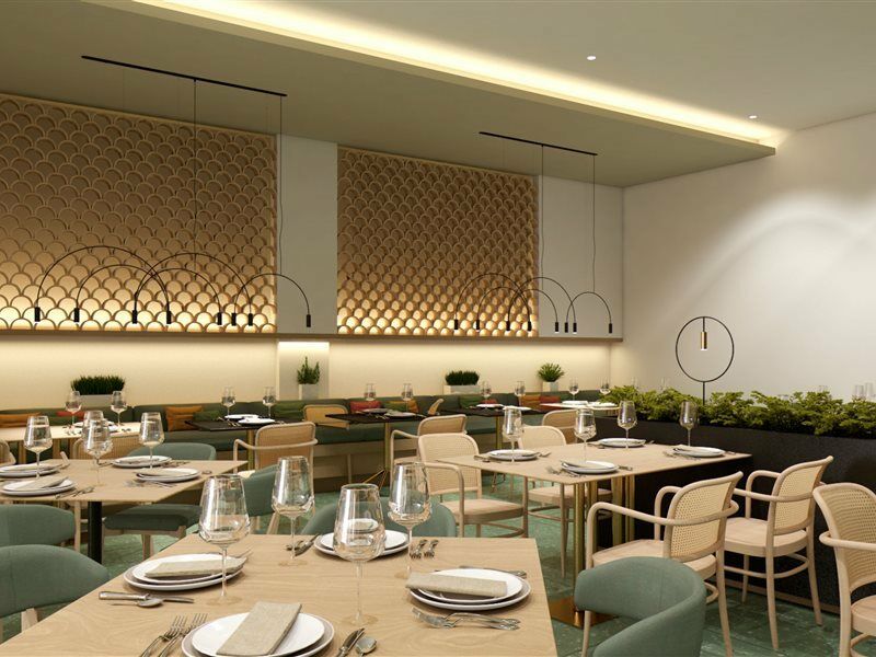Ars Magna Bleisure Hotel Palma de Mallorca Eksteriør billede