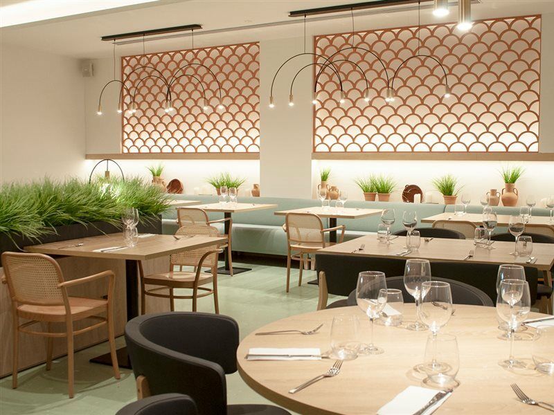 Ars Magna Bleisure Hotel Palma de Mallorca Eksteriør billede