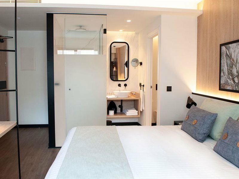 Ars Magna Bleisure Hotel Palma de Mallorca Eksteriør billede