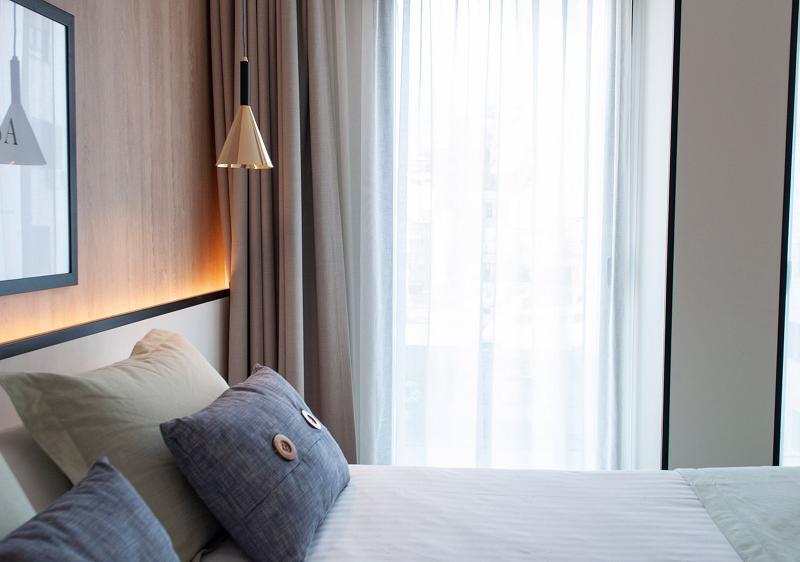Ars Magna Bleisure Hotel Palma de Mallorca Eksteriør billede