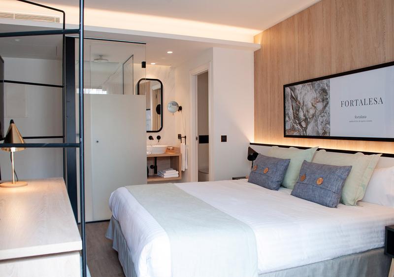 Ars Magna Bleisure Hotel Palma de Mallorca Eksteriør billede